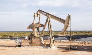 Применение промышленных насосов в добыче нефти и газа