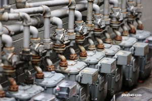 Промышленные насосные системы в водоснабжении и водоотведении: обеспечение надежной подачи и отвода воды в коммунальных системах