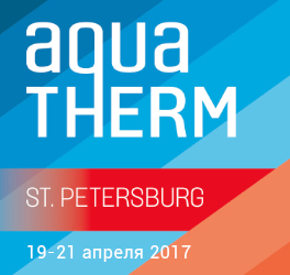 JETEX примет участие в выставке AquaTherm St. Petersburg 2017